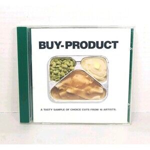 Buy-Product by Various Artists (CD, Aug-1995, DGC)